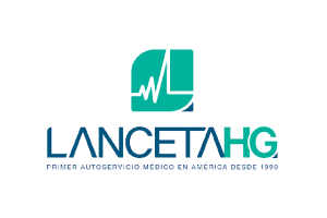 Lanceta HG